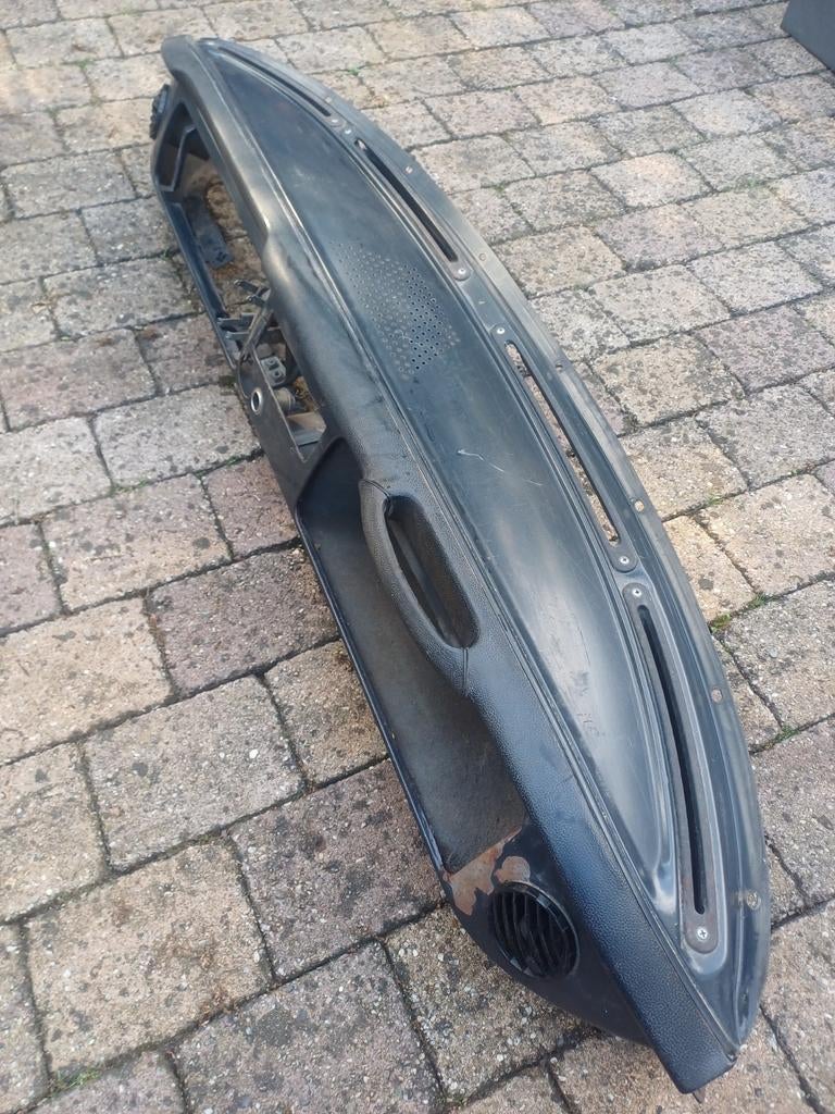 Dashboard voor klassieke auto - Gebruikt, Ophalen of Verzenden, Volkswagen