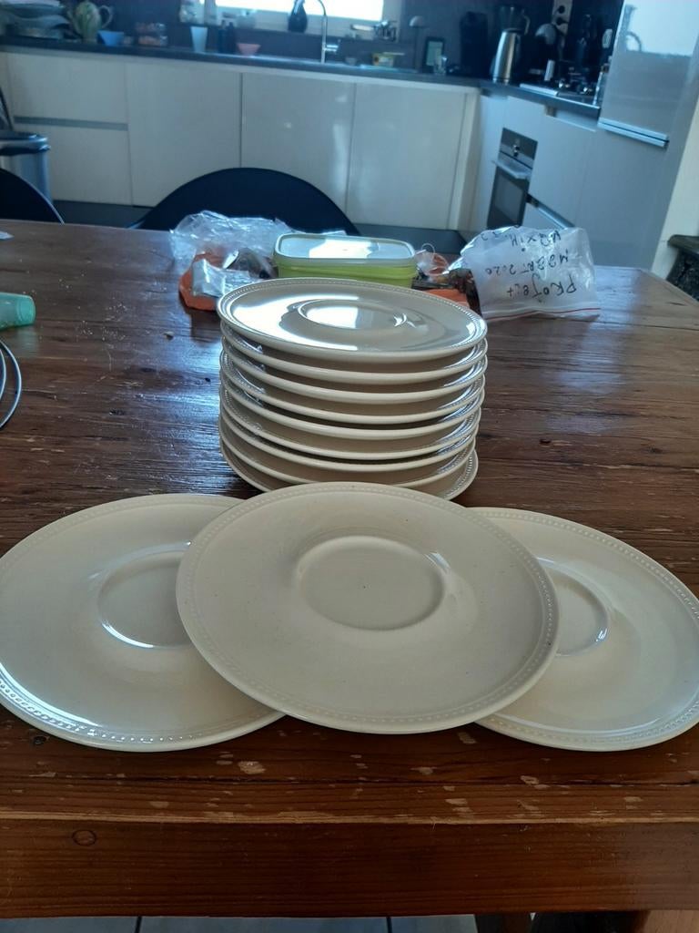 Wedgewood Windsor, Antiek en Kunst, Ophalen of Verzenden