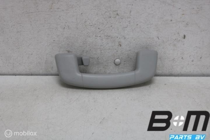 Handgreep achterzijde VW Golf 7 5G0857643B, Gebruikt