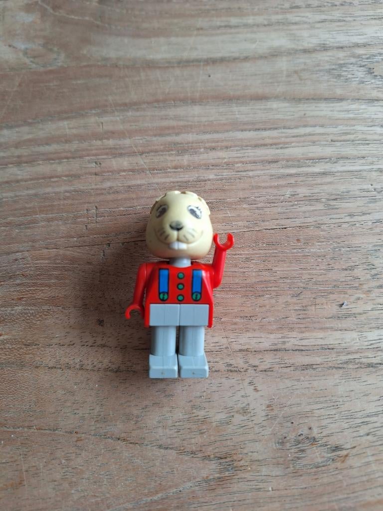 Lego fabuland, Ophalen of Verzenden