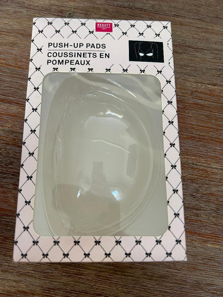 Push op pads, Hema, Ophalen of Verzenden, Wit, Overige typen
