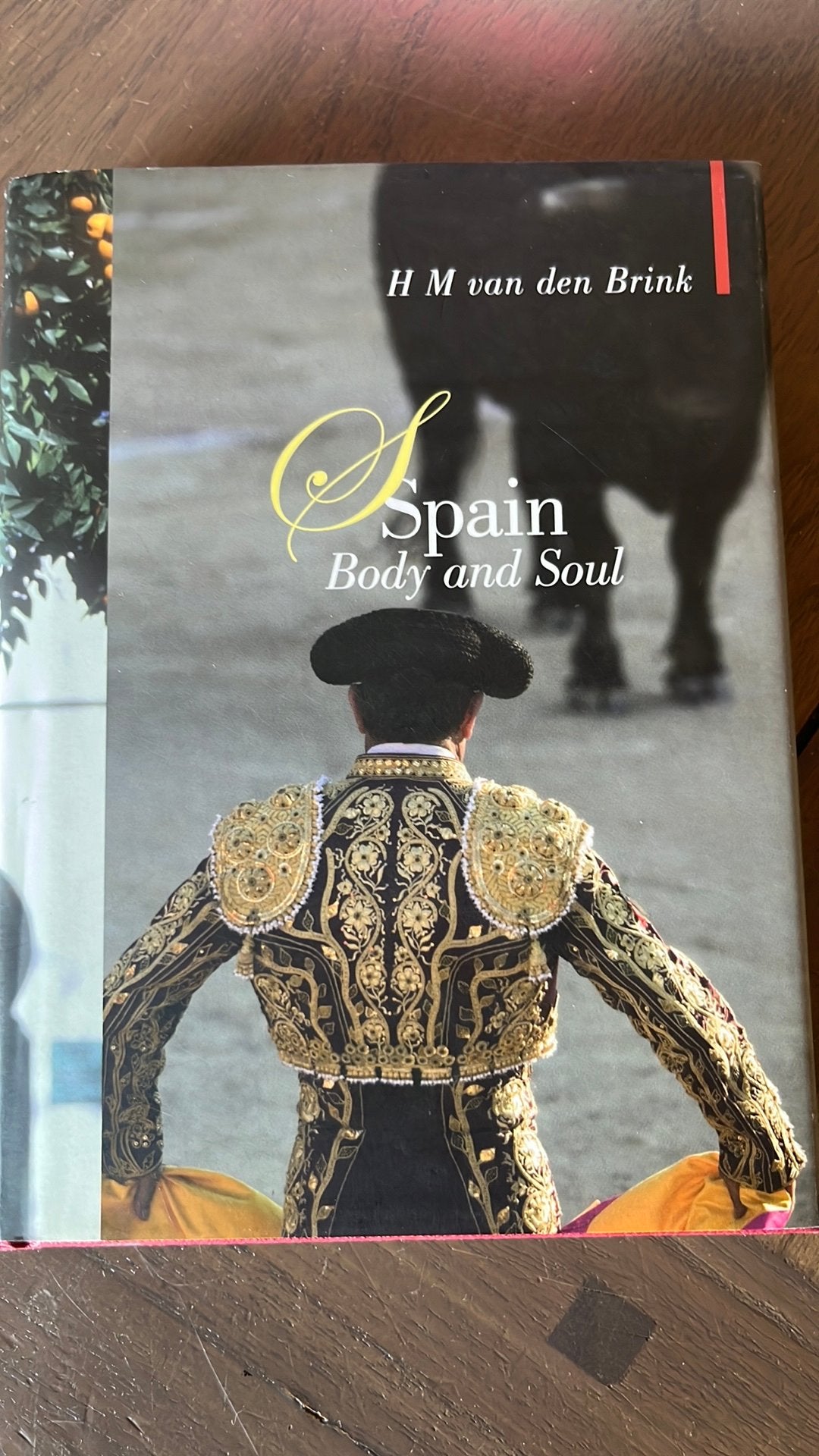 Spain Body and Soul, Ophalen of Verzenden, Nieuw, Overige gebieden