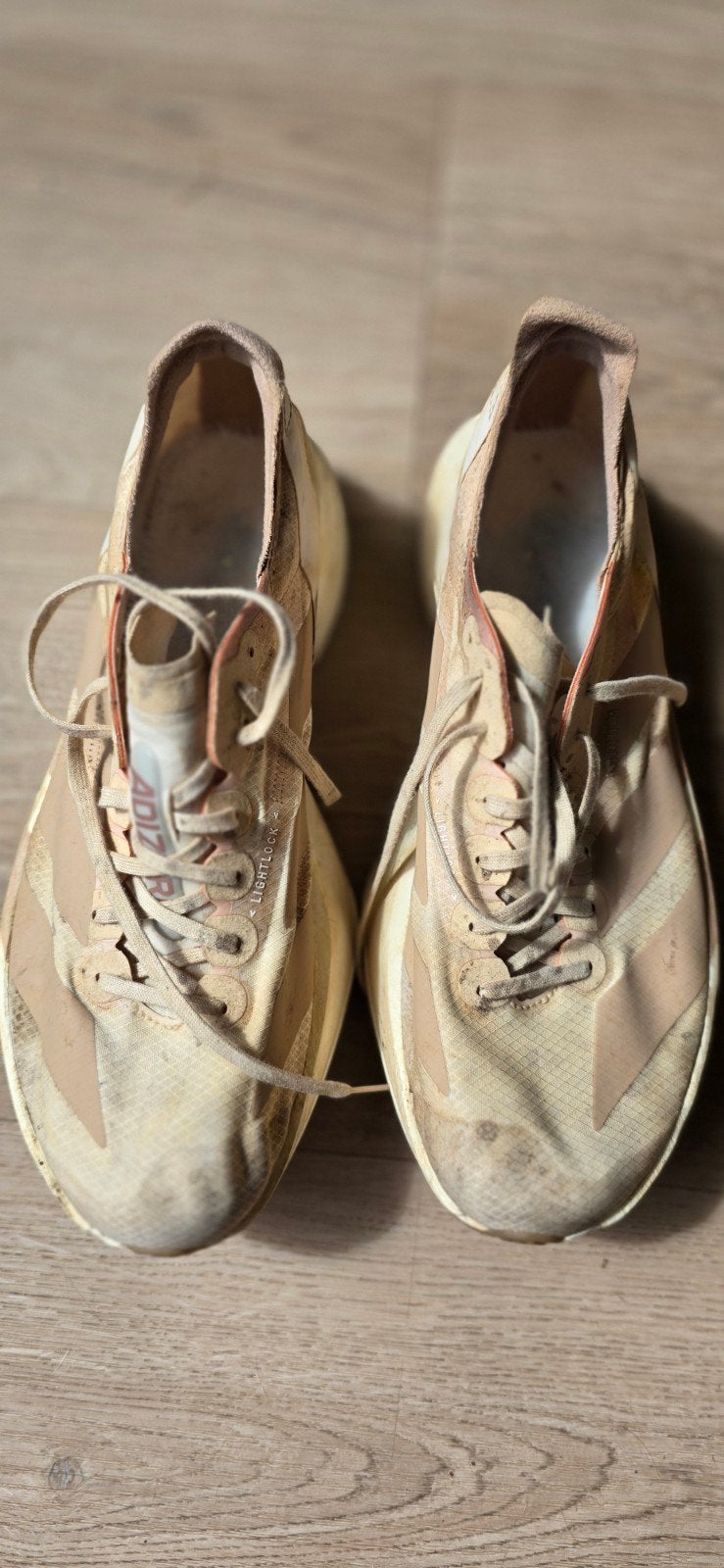 Adidas Adizero Adios Pro 4 - Maat 42, Overige kleuren, Verzenden, Sneakers of Gympen, Adidas