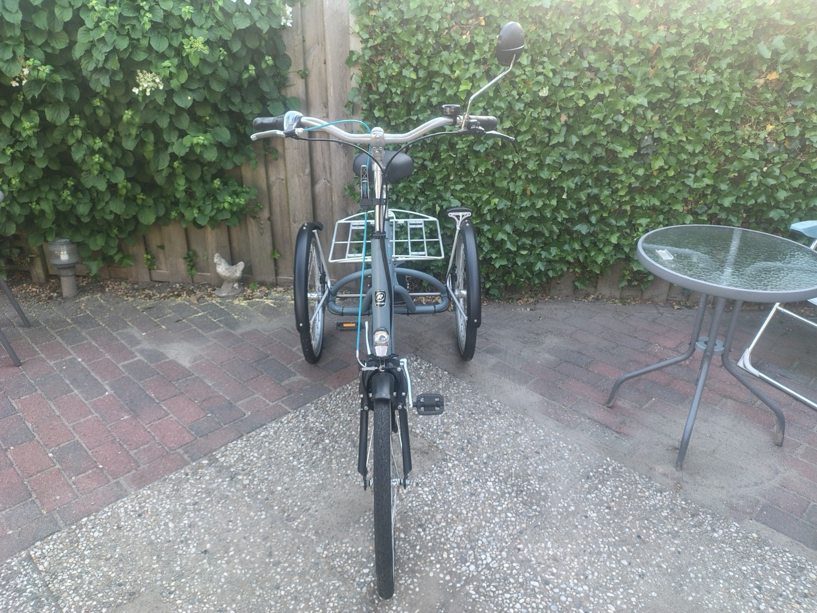 Nette driewieler fiets van Raam, Ophalen of Verzenden