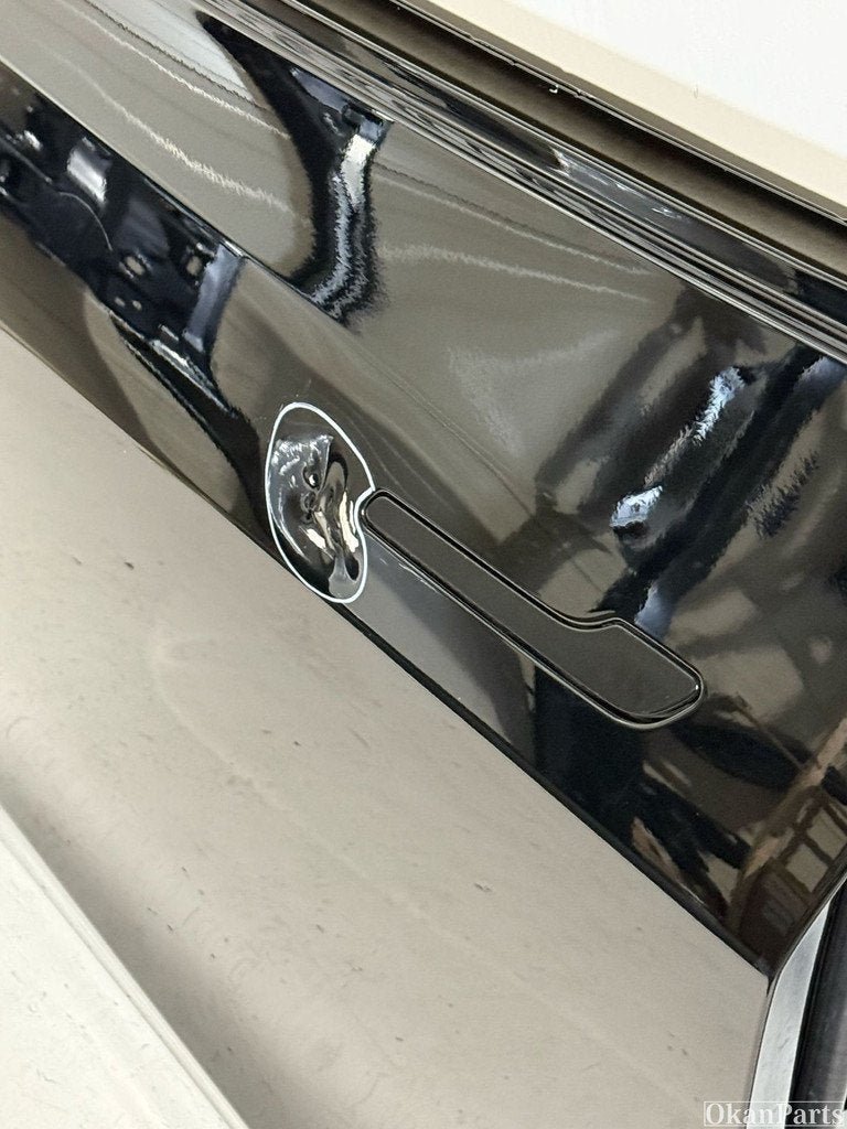 Tesla Model Y linker voordeur portier links, Auto-onderdelen, Info@fabrikant.eu, Voor, Ophalen of Verzenden, Fabrikant BV