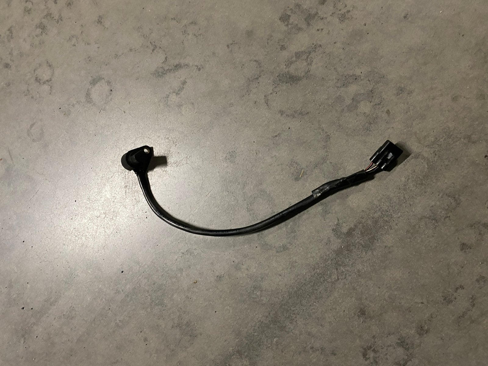 TPS-sensor voor GSXR 1000 K1, Ophalen of Verzenden, Nieuw