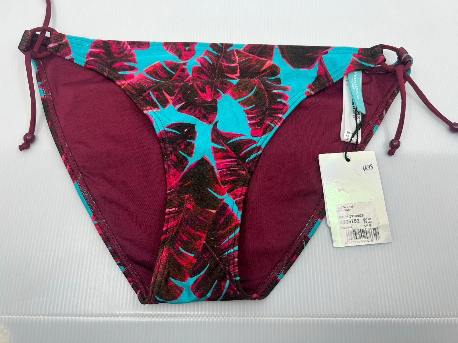 Prima Donna bikini slip maat 40 NIEUW!! Nu €10,-, Ophalen of Verzenden, Nieuw, Bikini