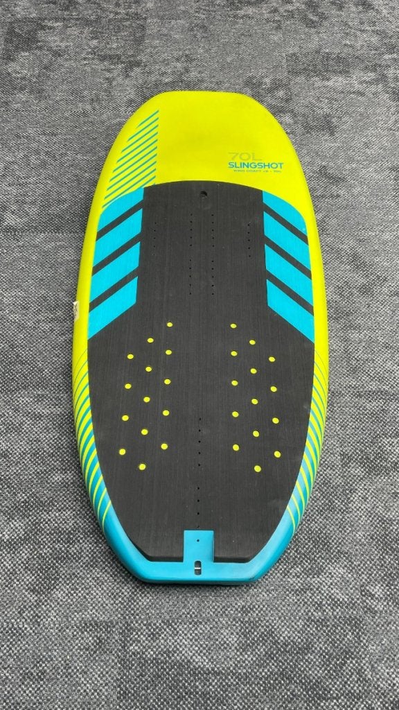 Slingshot Wing Craft V2 70L, Niet ingevuld, Niet ingevuld, Niet ingevuld