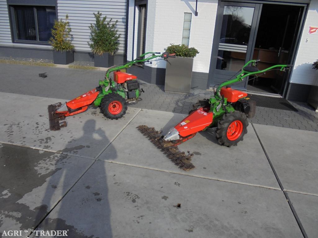 2x agria 3400 ,maaibalk, Zakelijke goederen, Niet opgegeven, -, Niet opgegeven