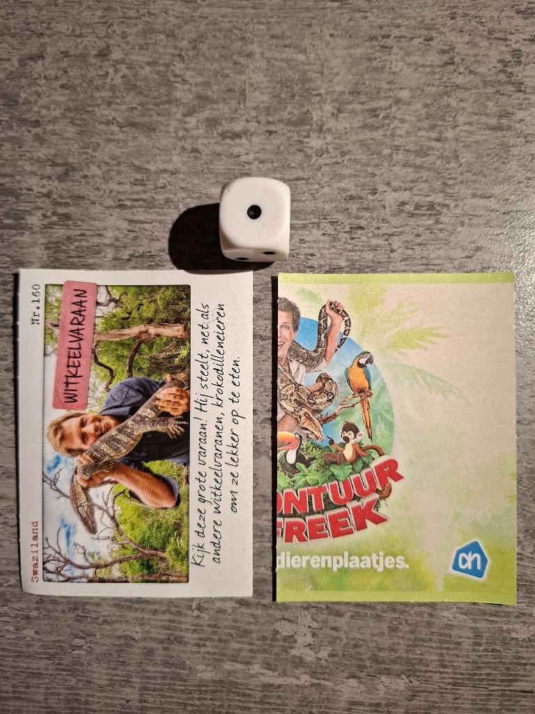 Plaatjes / kaarten / stickers – diverse winkelketens/jaren, Ophalen of Verzenden, Zo goed als nieuw