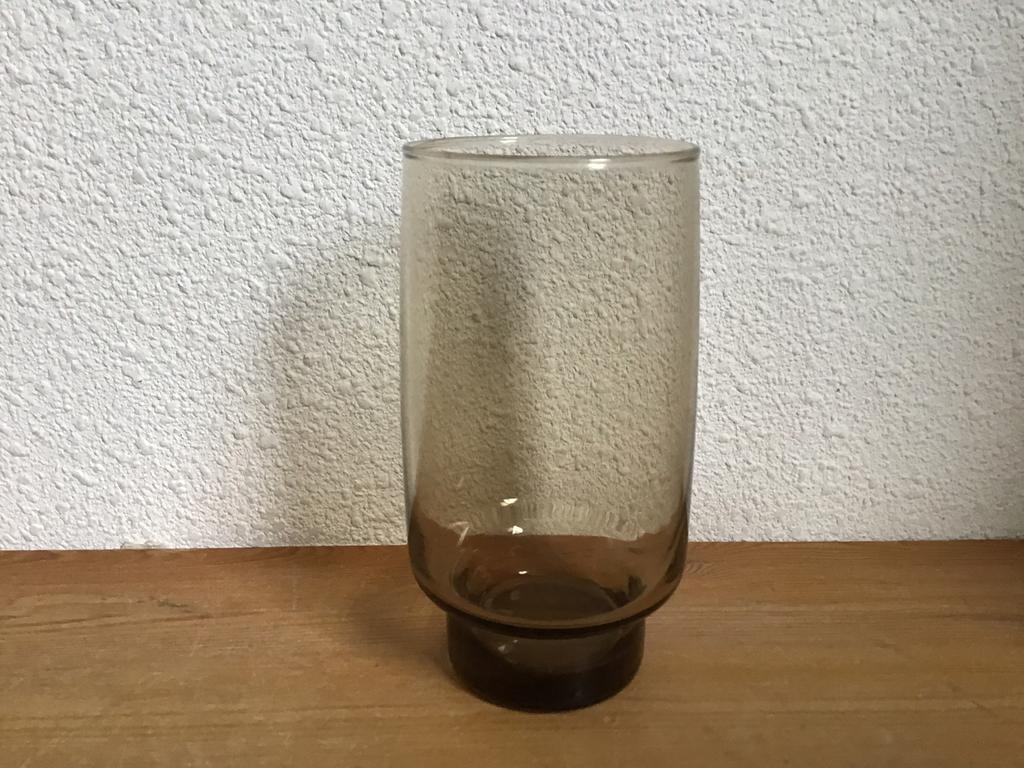 Luminarc rookgkazen., Verzamelen, Ophalen of Verzenden, Zo goed als nieuw, Overige typen