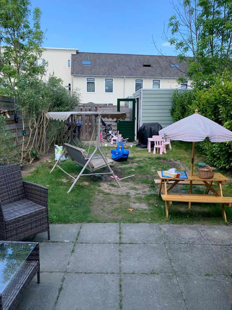 Gratis Gras. Rond 30m2. Ophalen in Leidsche Rijn., Ophalen, Gebruikt, 20 m² of meer, Gras