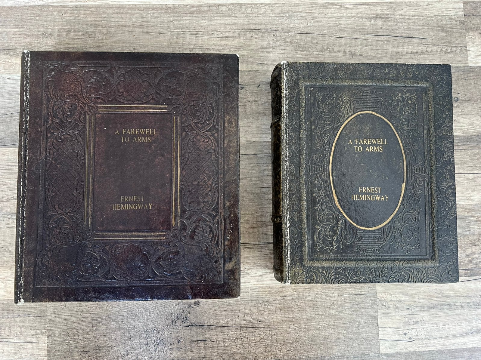 Geheime boeken opbergen, Antiek en Kunst, Ophalen of Verzenden