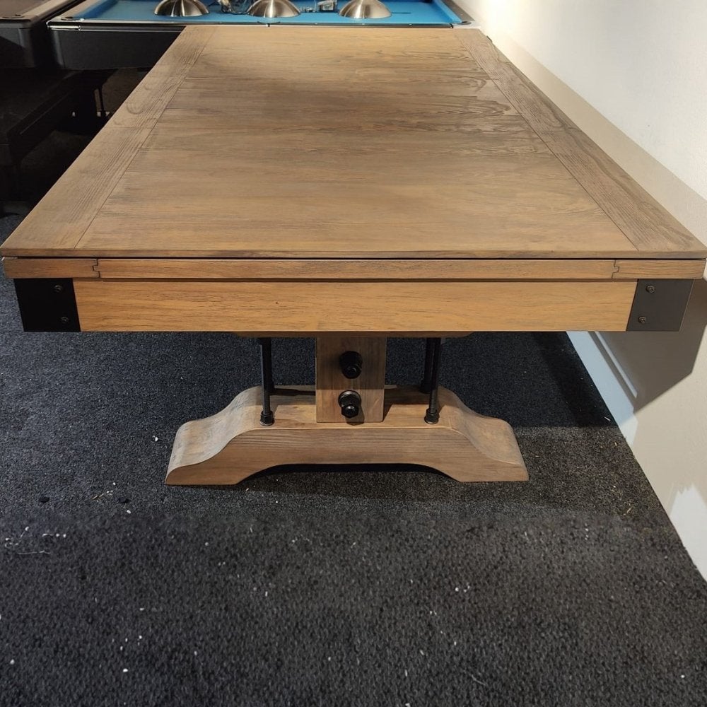 Leistenen pooltafel - Lexor pool table - Speeltafel - Pool, Kouwehoek 1b, Cave & Garden, Pooltafel, Nieuw