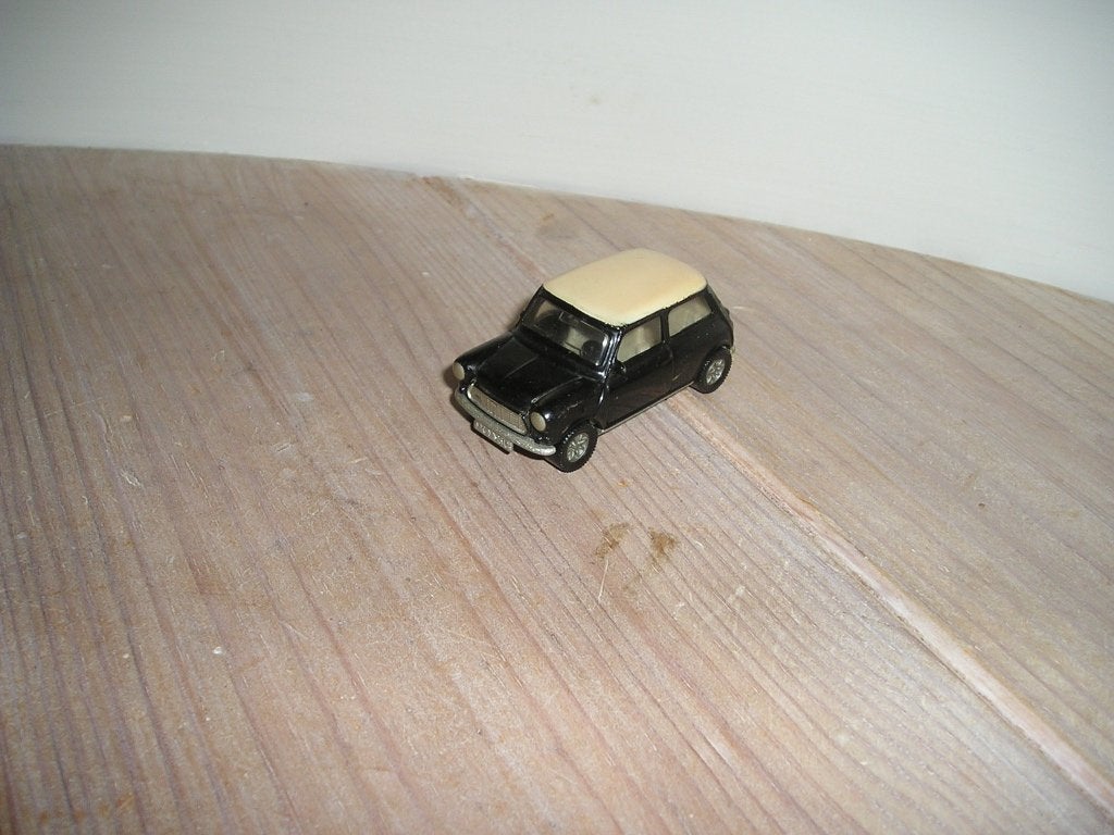 Siku Rover Mini, Ophalen of Verzenden, Gebruikt, Auto