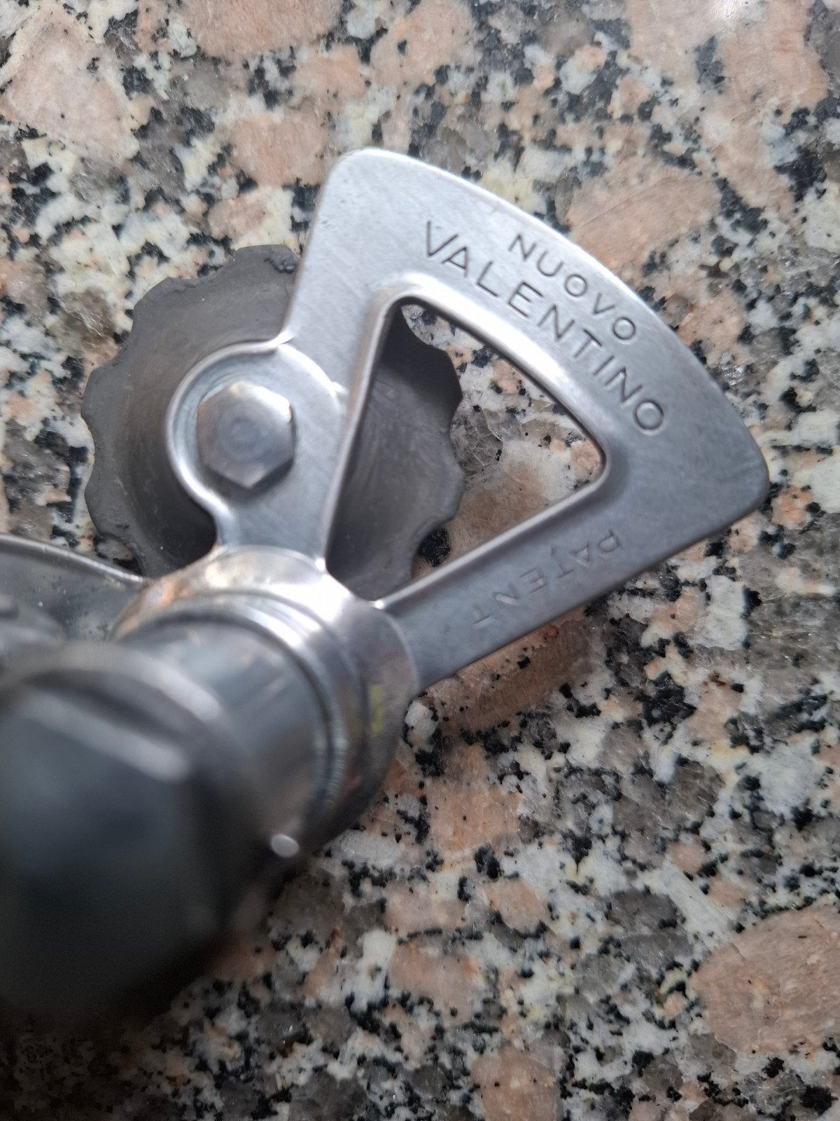 Campagnolo Nuovo Valentino derailleur - Vintage, Fietsen en Brommers, Gebruikt, Campagnolo, Ophalen of Verzenden, Oldtimerfiets