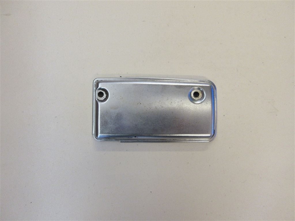 Kawasaki GT550 startmotordeksel Z550GT cover kap GPZ550 Z500, Motoren, Ophalen of Verzenden, Gebruikt