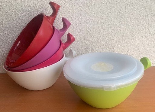 Mepal Rosti: Loomm bowl #2, Lochem, Overige typen, Kunststof, Ophalen of Verzenden