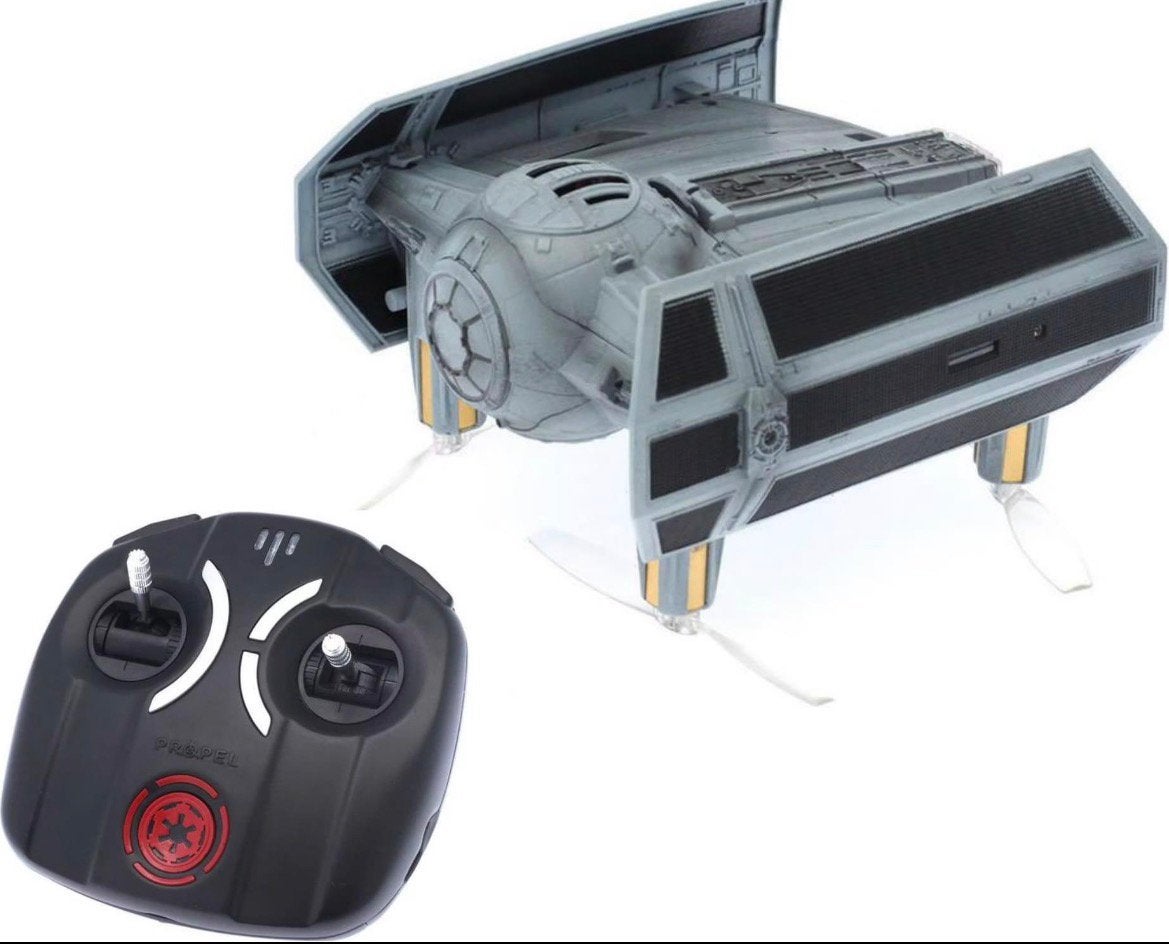 Propel Star Wars Advanced X1 High Performance Battling Drone, Verzenden, Zo goed als nieuw