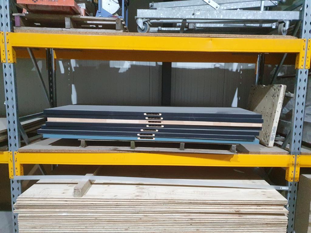 7 binnendeuren 88x211,5 maar paar maanden gebruikt, 75 tot 150 cm, Deurkozijn, Ophalen of Verzenden, Zo goed als nieuw
