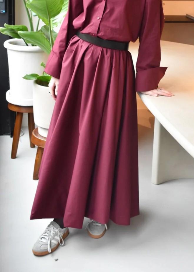 Maxi Rok , dames rok , Dames Kleding , Jurken, Maat 38/40 (M), Overige kleuren, Nieuw, Ophalen of Verzenden