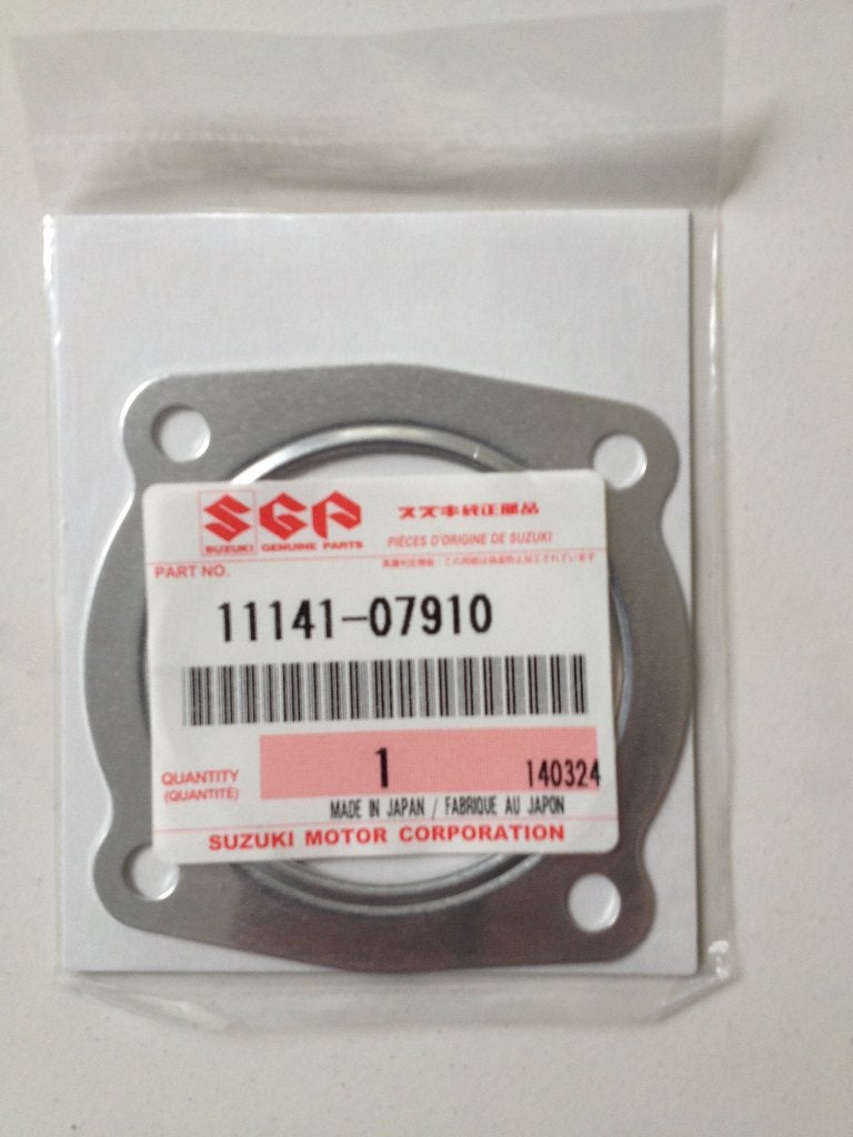 Te koop Kop pakking Suzuki LT 80 quad LT80, Verzenden, Nieuw