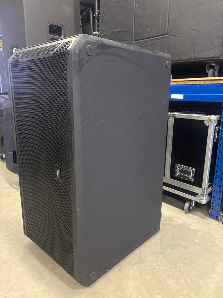 JBL STX835 STX828 set, Muziek en Instrumenten, Versterkers | Keyboard, Monitor en PA, Gebruikt, P.A., 1000 watt of meer, Ophalen