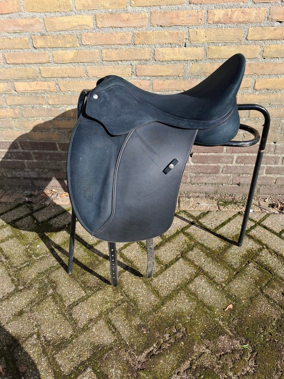 wintec pro 17.5 dressuur, Dieren en Toebehoren, Dressuur, Ophalen of Verzenden