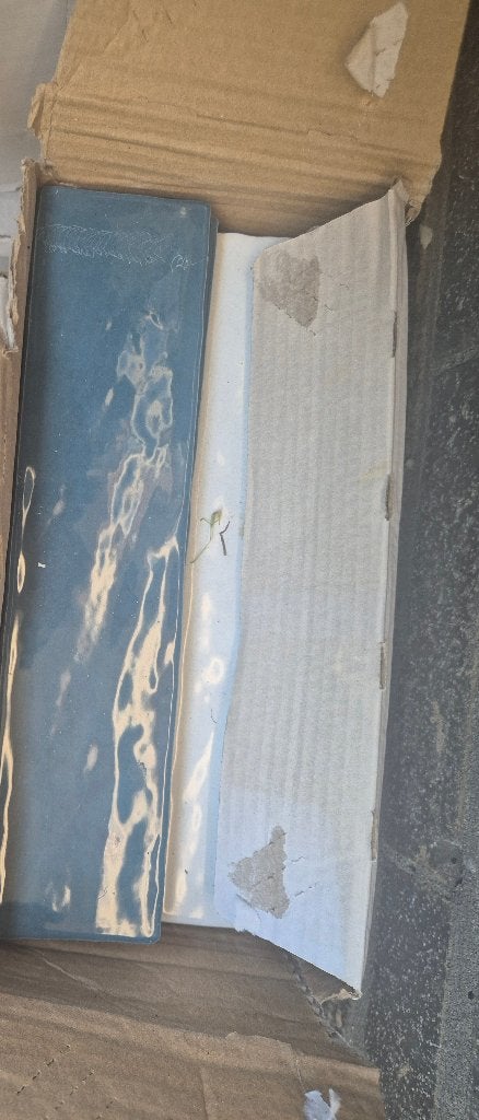 Tiles, Ophalen, Overige materialen, Wandtegels, Nieuw