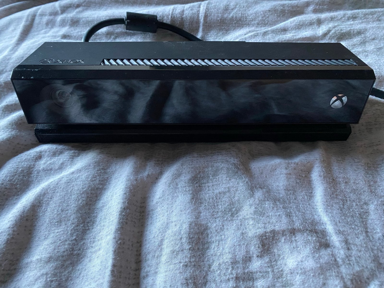 Xbox One Kinect Sensor met Voeding en Kabel, Spelcomputers en Games, Spelcomputers | Xbox | Accessoires, Ophalen of Verzenden