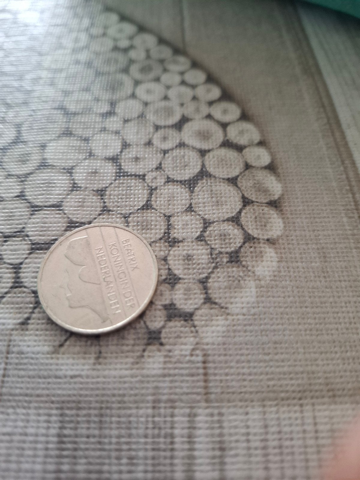 is deze nog wat waard, Ophalen