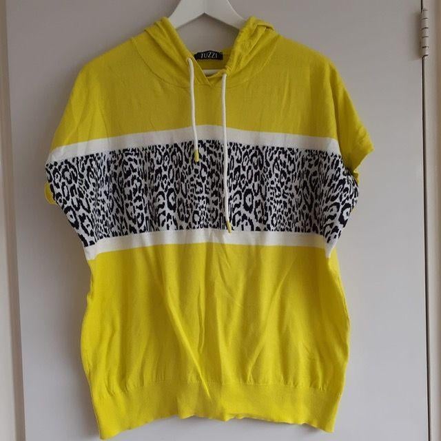 T-shirt van Tuzzi maat 42, Tuzzi, Maat 42/44 (L), Ophalen of Verzenden, Zo goed als nieuw