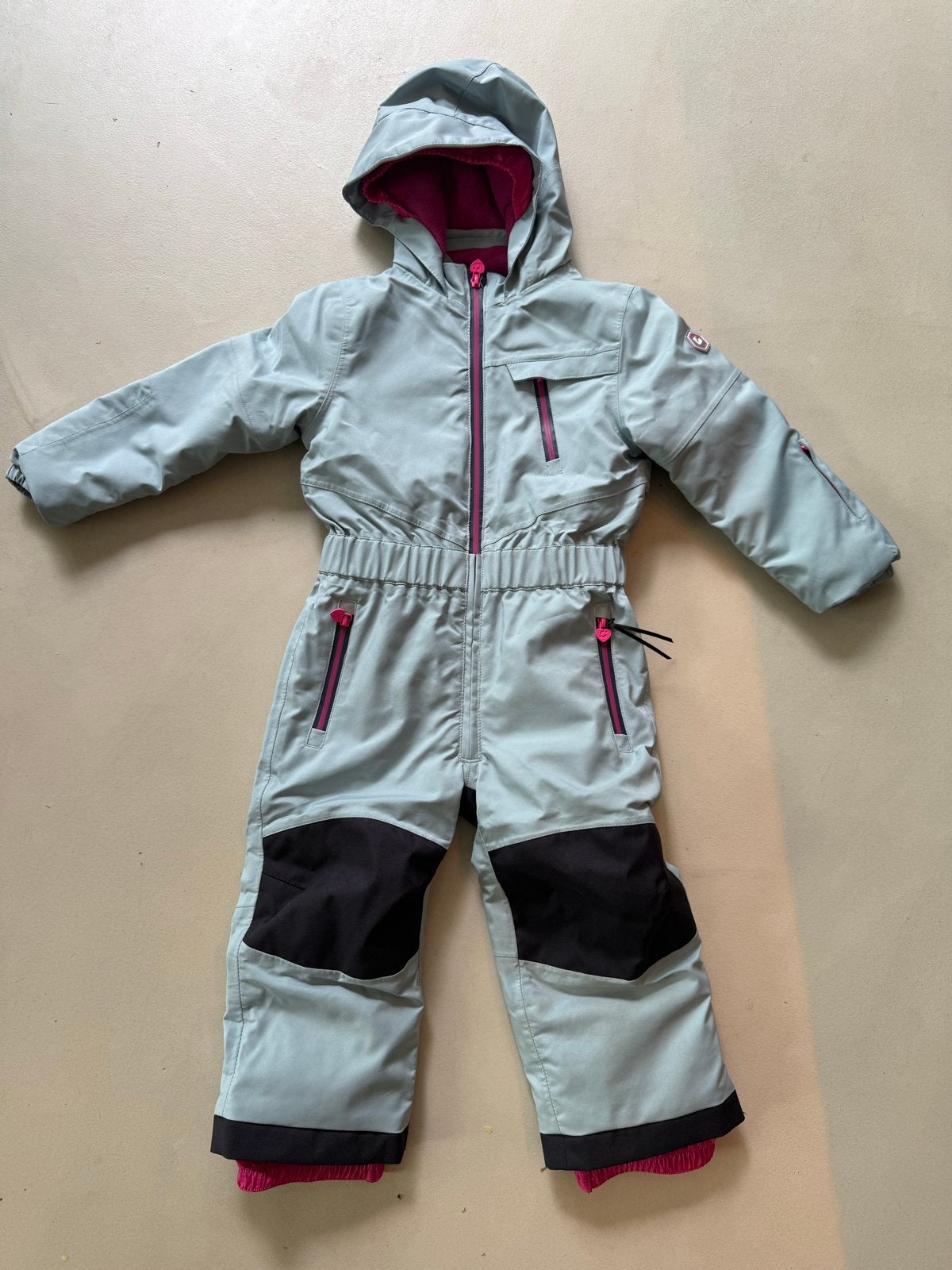 Killtec Skipak maat 98/104, Ophalen, Zo goed als nieuw, Jongen of Meisje