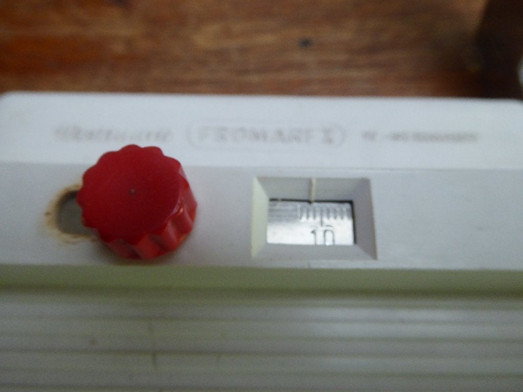 Vintage kaassnijder, Westmark Fromarex, Ophalen of Verzenden