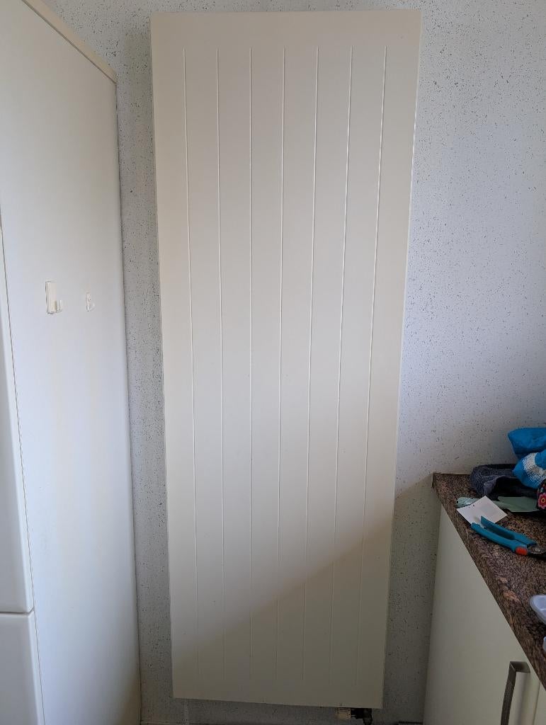 Radiotoren, convector en CV ketel, Ophalen, 30 tot 80 cm, Gebruikt, Cv-ketel of Combi-ketel