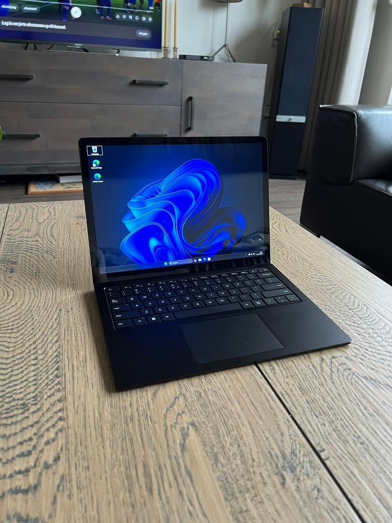 Microsoft Surface laptop 4 Nieuwstaat |i5-1135G7 |16GB|256GB, Computers en Software, Windows Laptops, Zo goed als nieuw, 13 inch