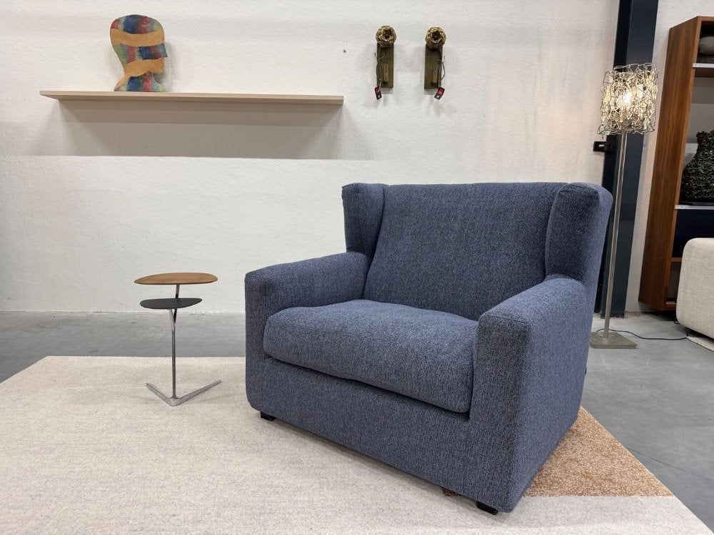 Nieuw Gelderland Sky High 2 Zits Bank Moss stof Loveseat, 100 tot 125 cm, Nieuw, Industrieweg 15, Ophalen of Verzenden
