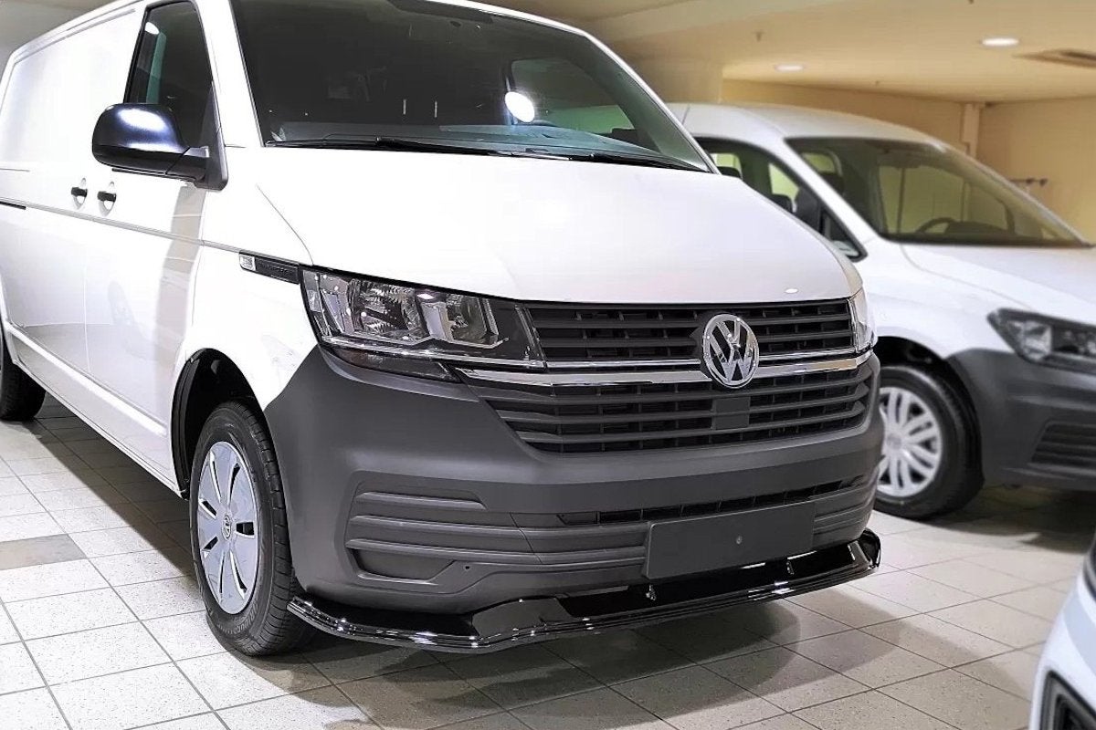 Voorkop VW T6.1 Bumper Grill Koplampen (vanaf 2021) Gebruikt, Gebruikt, Ophalen of Verzenden, Bumper, Volkswagen