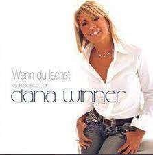 Dana Winner - Wenn Du Lachst - Beste Von Dana Winner, Ophalen of Verzenden, Nieuw in verpakking, Album