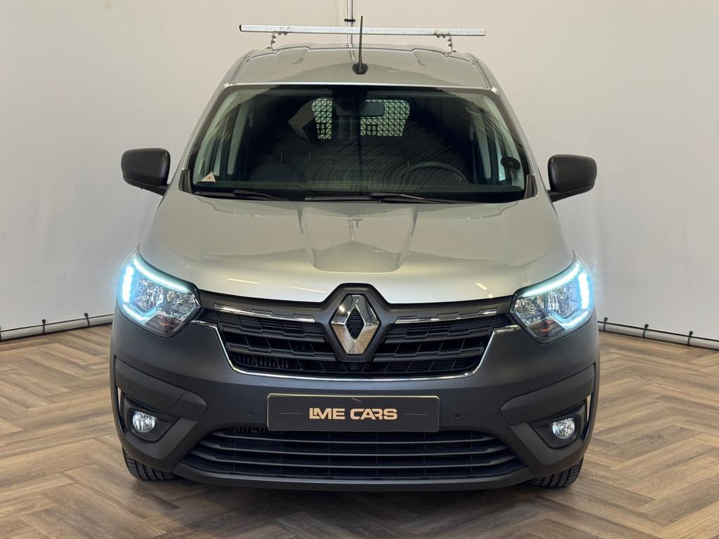 Renault Express 1.3 TCe 100 Comfort + | 1E EIGENAAR! | NL AU, Auto's, Bestelauto's, Voorwielaandrijving, Gebruikt, 4 cilinders