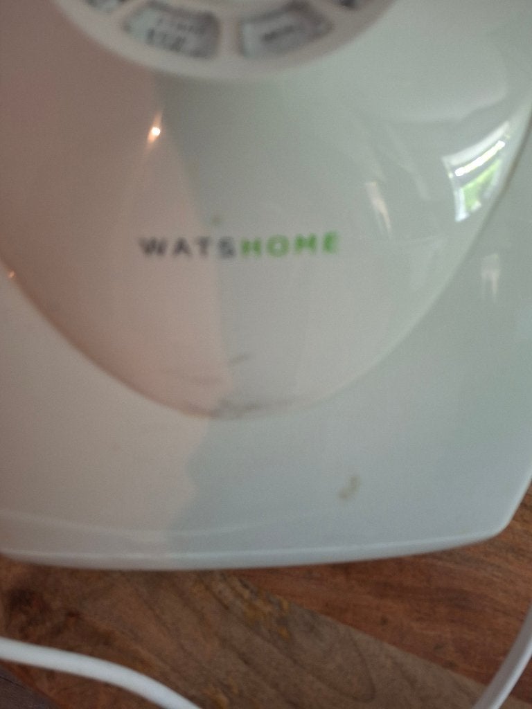 broodbakmachine, Ophalen, Nieuw, Met timer, Kijkvenster