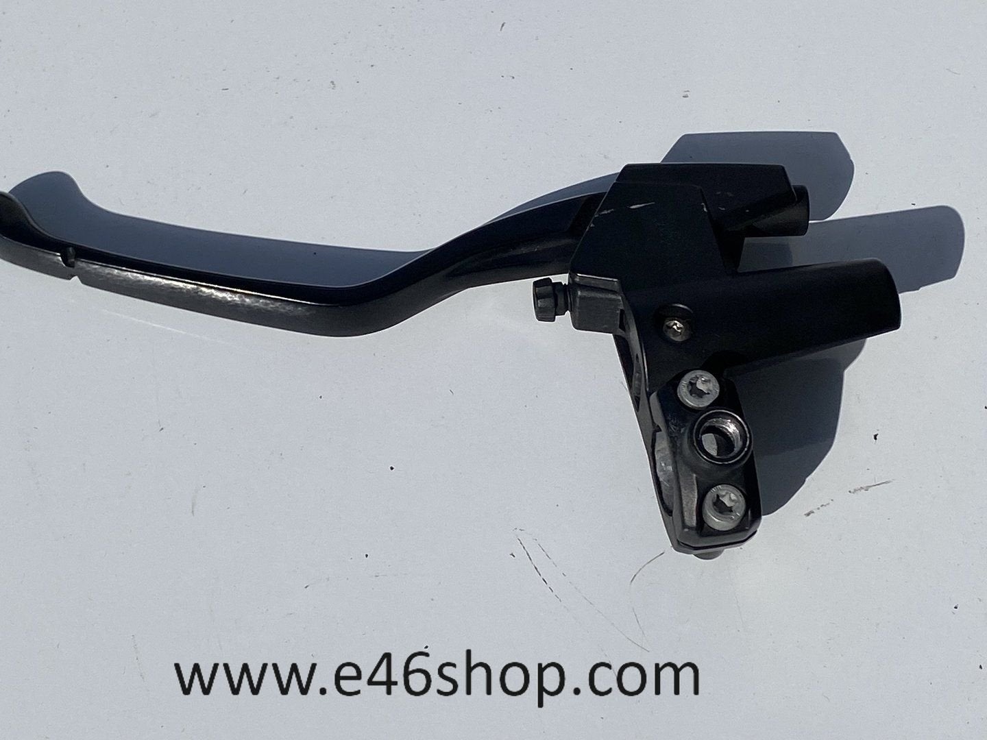 BMW F800R K73 KOPPELINGSHENDEL JAAR 2016, Gebruikt, -, -, Ophalen of Verzenden