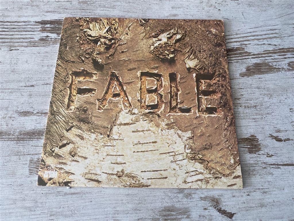 Fable - Fable vinyl lp [1371]
