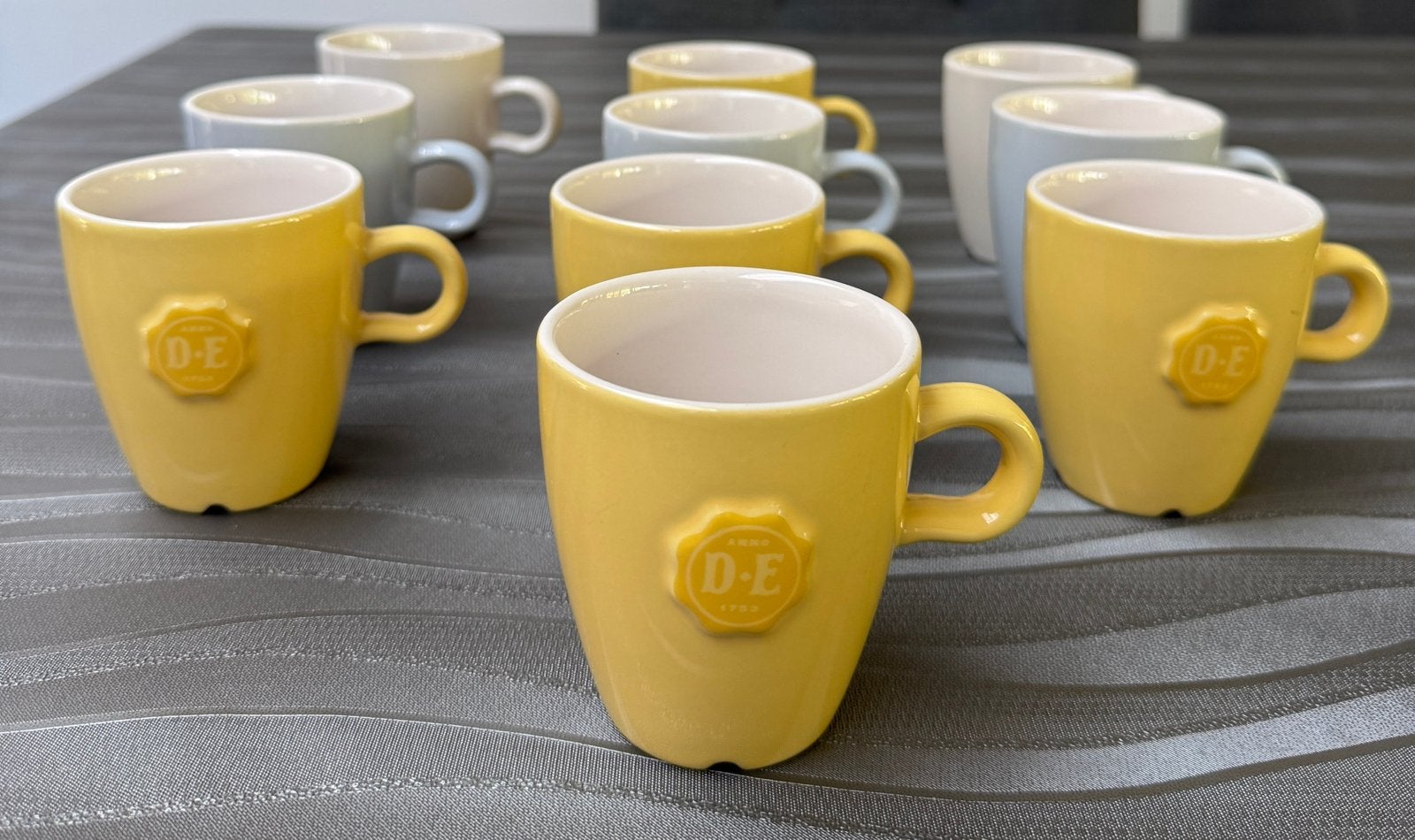 Kopjes Douwe Egberts, Ophalen, Overige merken, Nieuw, Overige stijlen