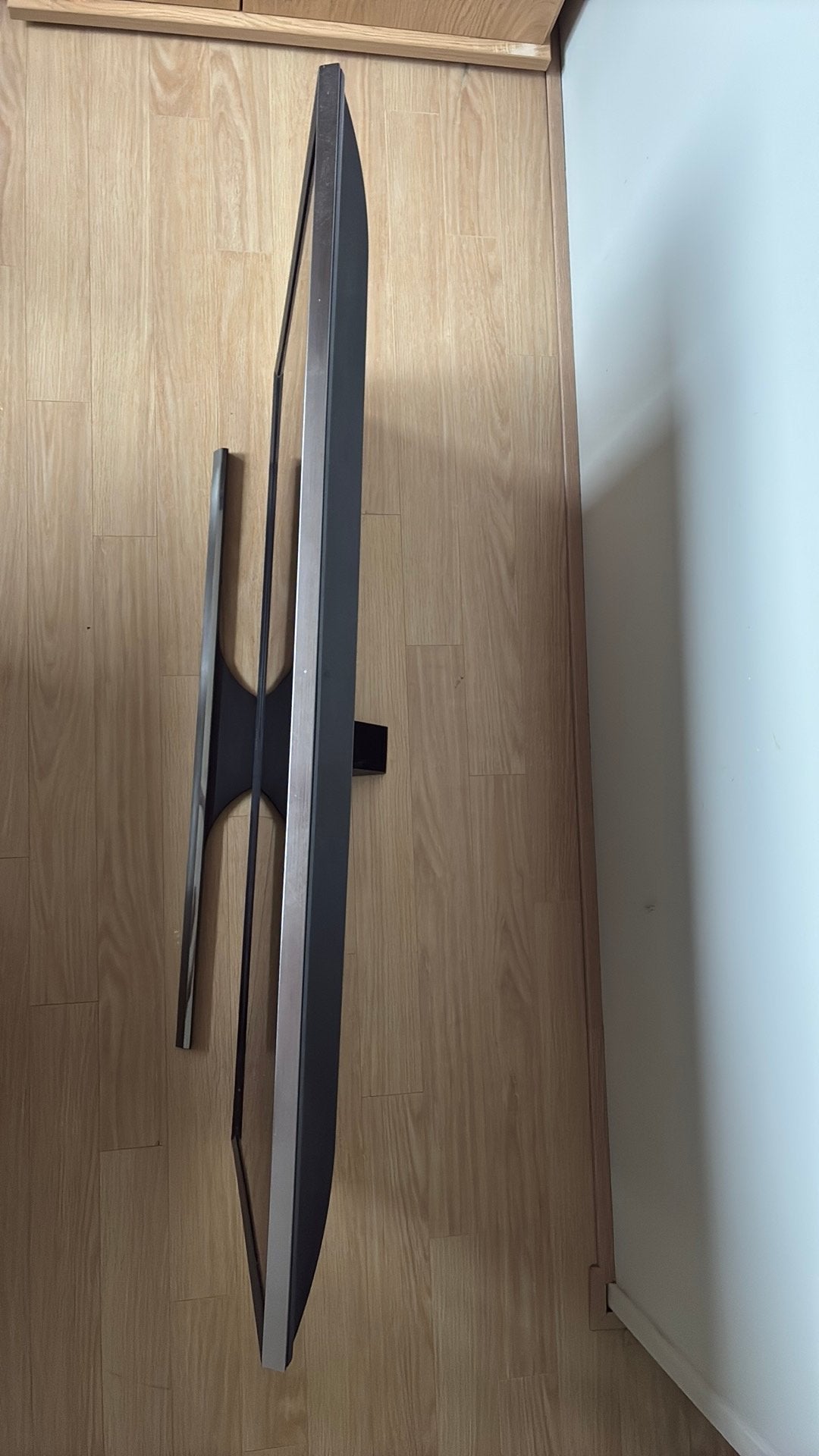 48 inch / circa 121 cm 100 Hz 4 HDMI 3 USB 20 W ingebouwde, Ophalen, Zo goed als nieuw