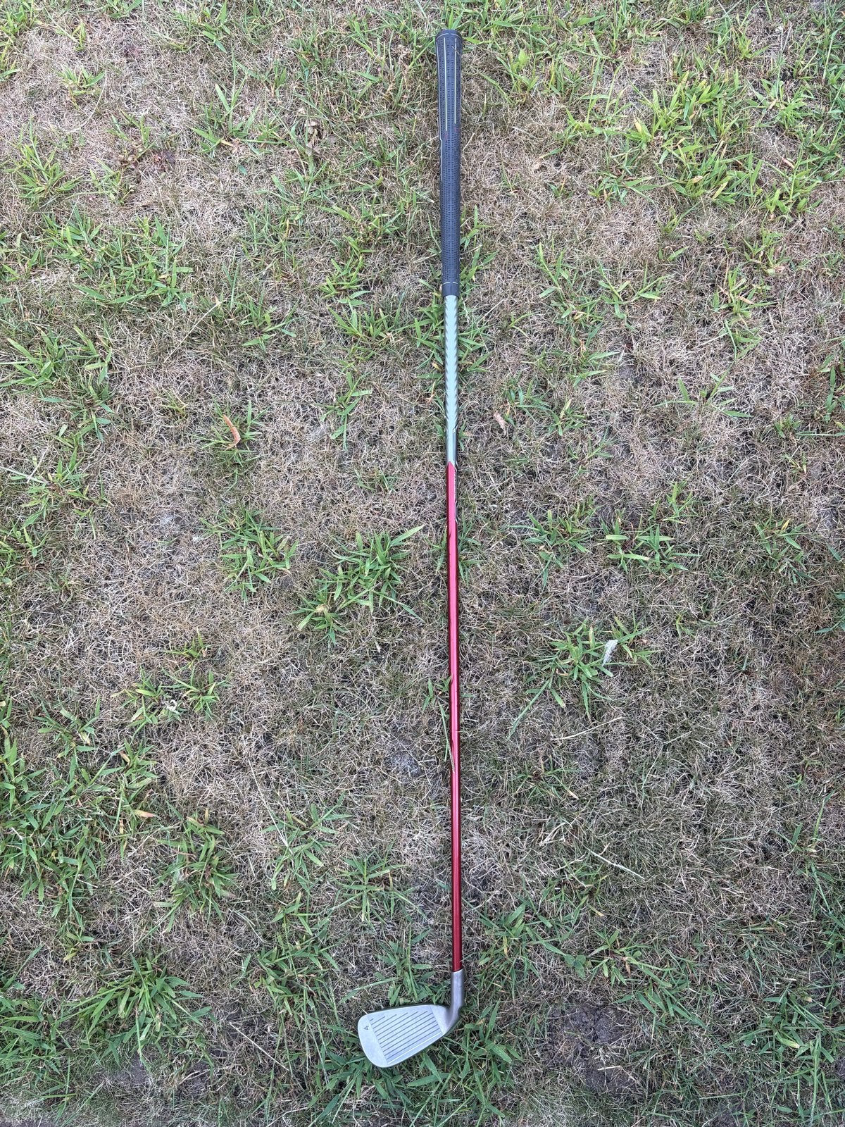 Ping G15 IJzer 4 - Nieuwstaat, Green Dot, Ophalen, Nieuw, Club, Ping