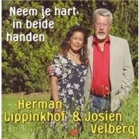 Herman Lippinkhof & Josien Neem Je Hart in beide Handen, Ophalen of Verzenden, Nieuw in verpakking, Pop