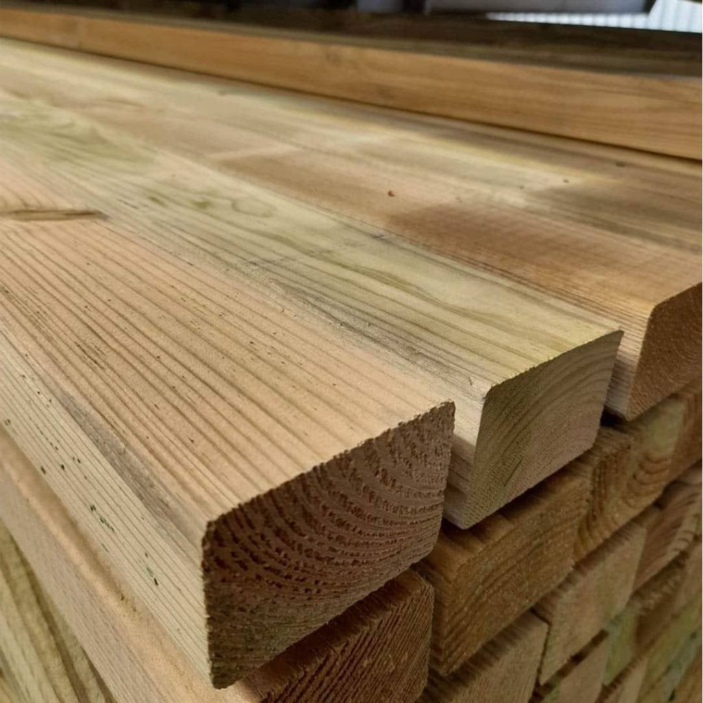 Hout nodig? Houthandel Reimerswaal!, Ophalen, Nieuw