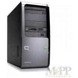 HP Compaq Presario PC Compter, Computers en Software, Ophalen, Gebruikt, 8 GB, SSD