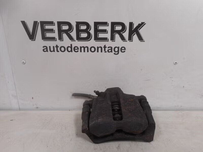 REMKLAUW RECHTS VOOR Volkswagen Caddy II (9K9A), Auto-onderdelen, Gebruikt, Berliner Ring 2 38440 Wolfsburg, DE, Volkswagen, Volkswagen AG